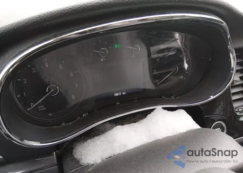 2019 Buick Encore Fwd Preferred from USA, damaged, VIN KL4CJASBXKB724987